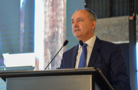 Στις ΗΠΑ θα βρεθεί ο Θόδωρος Καράογλου