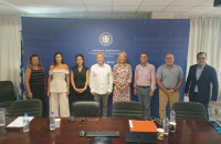 Δρόμος νομοθετικής ρύθμισης για τα Κέντρα Μελέτης