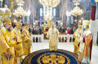 Κύπρου Γεώργιος από τις Σέρρες: “Ζητούμε την προσευχή και την συμπαράστασή σας στον δίκαιο αγώνα για την ελευθερία”