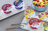 Είσοδος στις ΗΠΑ με το Greek Frozen Yogurt από την Σερραϊκή εταιρεία Κρι Κρι