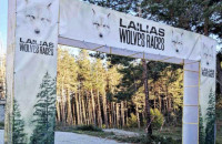 Ολοκληρώθηκε με επιτυχία το Lailias Wolves Races 2024