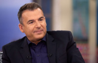 Γιώργος Λιάγκας: Παίρνω την ευθύνη πάνω μου, συγνώμη – Αμαυρώσαμε τον θάνατο του Τζόρτζ Μπάλντοκ