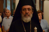 Επιστολή Μακάριου σε Τζιτζικώστα πρόκληση για τον Σπυρόπουλο!