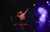 Χιλιάδες άνθρωποι βρέθηκαν στα εγκαίνια της SEREXPO – «Πετούσε» ο Κωστής Μαραβέγιας