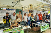 Serexpo: Στις δράσεις του «Eco Festival» συμμετέχουν εκατοντάδες μαθήτριες και μαθητές