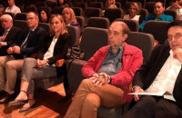 Η ημερίδα του Δήμου Σερρών για την εκπαίδευση φροντιστών πραγματοποιήθηκε με επιτυχία