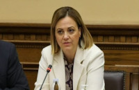 Βαρβάρα Μητλιάγκα: Παράλογα τα αιτήματα του ΜΓΣ Πανσερραικός