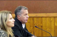 Ερωτήσεις Μπαχαρόπουλου για την ολοκληρωμένη Χωρική Επένδυση της ζώνης Στρυμονικού – Αμφίπολης