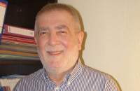 Βασίλης Αναστασιάδης: Τιμή μου που δούλεψα με τον Στέλιο Μπουφίδη