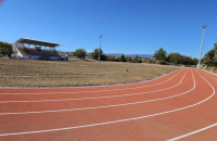 Ολοκληρώθηκαν, εντός χρονοδιαγράμματος οι εργασίες αναβάθμισης του Δημοτικού Αθλητικού Κέντρου Νιγρίτας