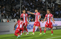 ΠΑΟΚ – ΠΑΝΣΕΡΡΑΪΚΟΣ 3-2