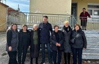 Νάσος Παπαδόπουλος: Ο κόσμος έχει αντιληφθεί την αξία της πρόληψης και του προσυμπτωματικού ελέγχου