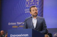 Κόντρα Ν. Παππά – Θ. Λιβάνιου για το νέο εκλογικό σύστημα για τους ΟΤΑ – Δείτε βίντεο