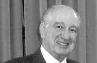 Έφυγε ο Θωμάς Πέννας – Μας άφησε παρακαταθήκη ένα πλούσιο έργο για την ιστορία των Σερρών