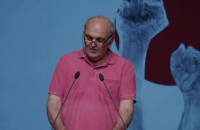 Μιχάλης Πισκιούλης: Ενότητα της Αριστεράς; Γιατί;