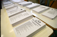 Apolitic: ΄΄Ψηφοδέλτιο  Επικρατείας΄΄ και  στην  Τοπική  Αυτοδιοίκηση;