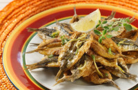 Την Τετάρτη στην Ροδόπολη βραδιά γαύρου