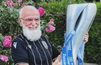 Στα χέρια του Σαββίδη το θέμα του χαφ στον ΠΑΟΚ