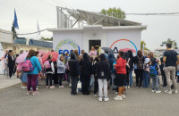 Οι μαθητές των Σερρών πρώτοι και καλύτεροι στην SEREXPO 2024