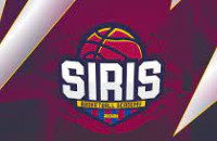 Ξεκινάνε οι προπονήσεις από την Siris Basketball Academy
