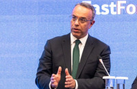 Χρ. Σταϊκούρας: Το Fly Over θα έχει ολοκληρωθεί τον Μάιο του 2027