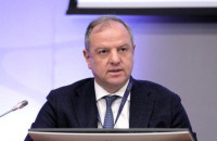 Διονύσης Σταμενίτης: Σωστός σχεδιασμός το κλειδί απέναντι στην Κλιματική Αλλαγή