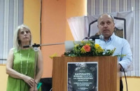 Δήμος Σιντικής: Με επιτυχία η ημερίδα για τον φυσικό πλούτο και την ανάπτυξη