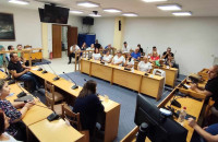 Στο Δήμο Σιντικής πραγματοποιήθηκε η 3η συνάντηση των Πολιτιστικών συλλόγων