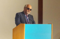 Ιωάννης Βαρδακαστάνης: Όταν μιλάμε για προσβασιμότητα μιλάμε για “αλυσίδα προσβασιμότητας”