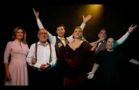 «Σοφία Βέμπο – Μια ζωή Ελλάδα» στην Αίθουσα Τελετών ΑΠΘ