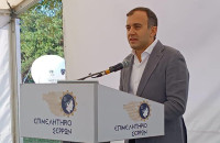 Πρωτοβουλία Χατζηβασιλείου για σχολείο επιμόρφωσης αγροτών και κτηνοτρόφων από το ΔΙΠΑΕ