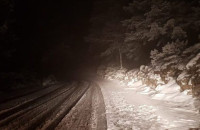 Επελαύνει η κακοκαιρία «Alexandros» στη Δυτική Μακεδονία – Έντονη χιονόπτωση σε Βασιλίτσα, Πισοδέρι, Νυμφαίο, Σαμαρίνα και Πεντάλοφο