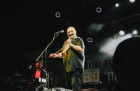 Ο Νίκος Ζωϊδάκης, απογείωσε το κέφι στην SEREXPO 2024