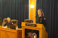 Ευαγγελία Δούμα: Ο αθλητισμός αντίδοτο στην νεανική παραβατικότητα