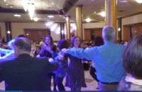 Με επιτυχία ο ετήσιος χορός της Αδελφότητας Μικρασιατών Ν. Σερρών «Ο Άγιος Πολύκαρπος»