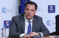 Άδωνις Γεωργιάδης: Την έκανε πολύ σωστά τη δουλειά του ο Καραμανλής