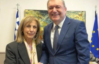 Κεντρική Μακεδονία: Πάνω από 75 εκατ. ευρώ μέσω του ΕΣΠΑ της Περιφέρειας για 21 νέα σχολεία