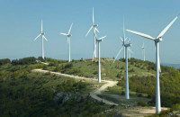 Λαϊκή Συσπείρωση: Φαραωνικό έργο του ομίλου ΤΕΡΝΑ με 62 ανεμογεννήτριες