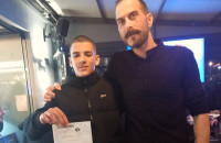 Κοπή Βασιλόπιτας του Α.Σ.Ε.Α Λίμνης Κερκίνης