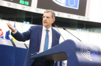 Άμεση λύση στο δημογραφικό ζητά από την Κομισιόν ο Γιώργος Αυτιάς, με ερώτηση που κατέθεσε