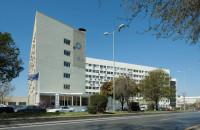 Η Περιφέρεια Κεντρικής Μακεδονίας εξοπλίζει το Θεαγένειο και το ΑΧΕΠΑ με σύγχρονα μηχανήματα