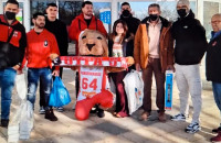 Panserraikos Che Guevara Club: Ένα Λιοντάρι στο Νοσοκομείο