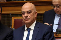 Ν. Δένδιας: Δημιουργούμε τις πιο ισχυρές Ένοπλες Δυνάμεις στην ιστορία της πατρίδας μας