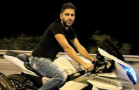 Λευτέρης Αβραμάκης: Το χωριό μας είναι από σήμερα φτωχότερο!