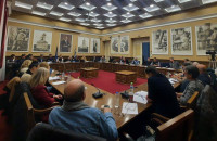 Ψήφισμα του Δημοτικού Συμβουλίου Σερρών κατά των συγχωνεύσεων των Δ.Ε.Υ.Α