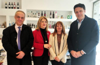 Στηρίζει το Επιμελητήριο την ευαισθητοποίηση των πολιτών στη δωρεά μυελού των οστών