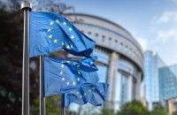 Ουκρανικό, Ντόναλντ Τραμπ και κλιματική κρίση τα μεγάλα προβλήματα της Ευρώπης