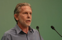 Συνεδριαση της Κεντρικης Επιτροπης του ΠΑΣΟΚ(  ΦΩΤΟ ΧΡΗΣΤΟΣ ΜΠΟΝΗΣ//EUROKINISSI