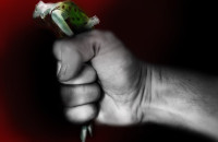 Γυναικοκτονία στις Σέρρες: 59χρονος σκότωσε την 52χρονη σύζυγό του