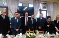 Δήμος Εμμανουήλ Παππά: Με επισημότητα το ετήσιο μνημόσυνο από τον θάνατο του ήρωα Εμμανουήλ Παπά